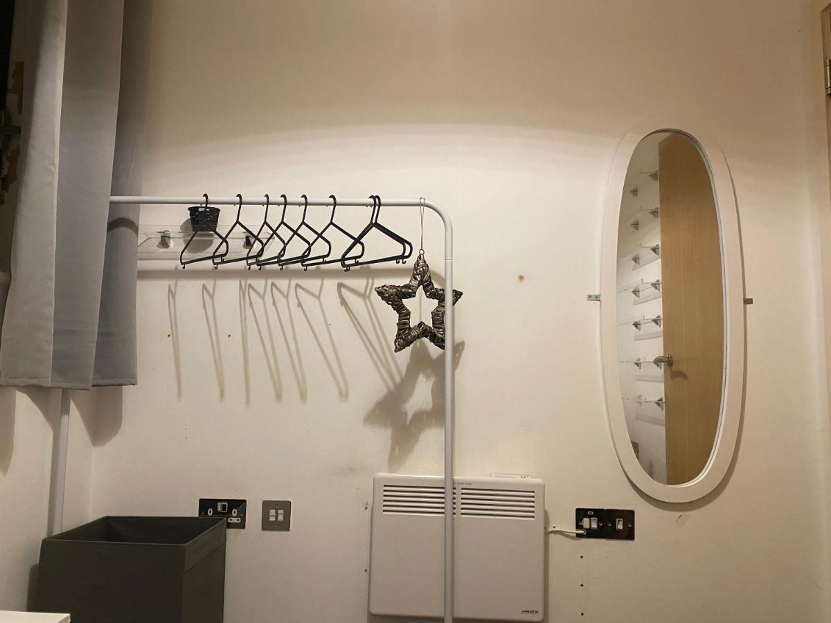 Penthouse Private Room - Top Rated - Great Location Birmingham Zewnętrze zdjęcie
